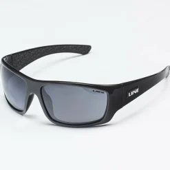 Liive Kuta Polarised Sunglasses Black Discount