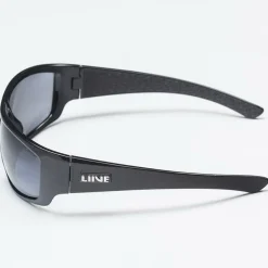 Liive Kuta Polarised Sunglasses Black Discount