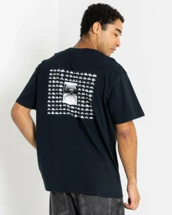 Former Labyrinth T-Shirt Black Discount