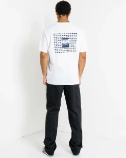 Former Labyrinth T-Shirt White Sale