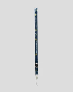 Corona Lanyard Blue New