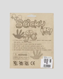 Get It Now Large Sticky Hand Assorted Clearance