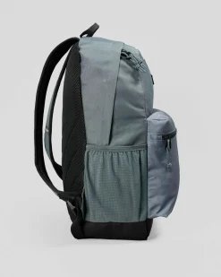 Volcom Launch Backpack Dark Slate