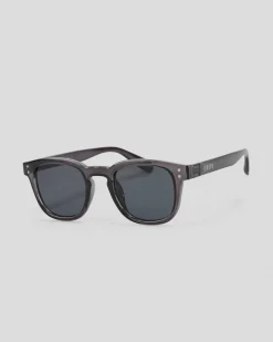Lucid Laze Sunglasses Black Crystal Best