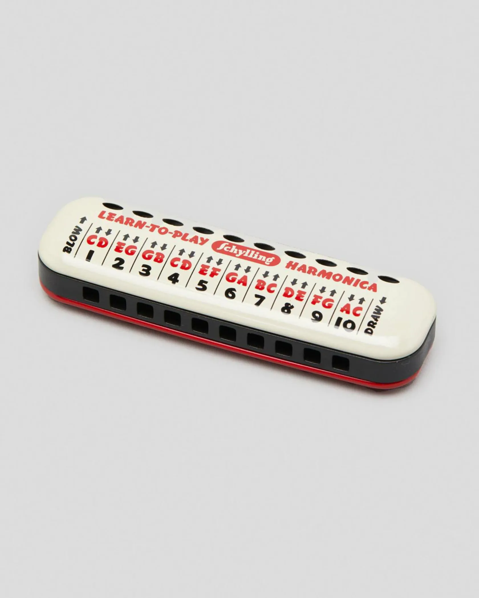 Get It Now Learn To Play Harmonica Multi Discount