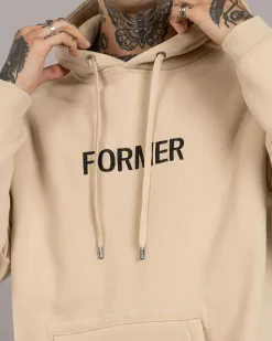 Former Legacy EMB Hoodie Bone Best