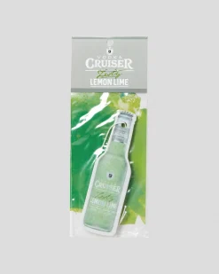 Vodka Cruiser Lemon Lime Air Freshener Multi Outlet