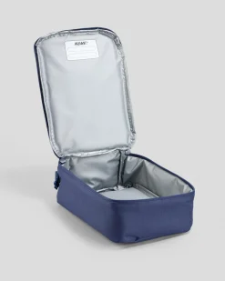 Santa Cruz Letter Hand Fade Lunch Box Cobalt Online