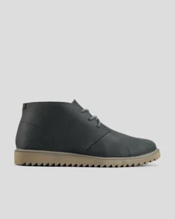 Reef Leucadian Le Boots Grey Le New