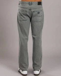 Lee L-Four Baggy Jeans Gravelled Blue Best