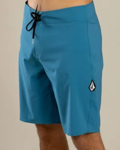 Volcom Lido Solid Mod 20