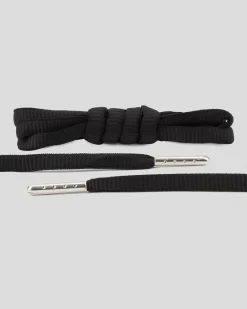 Forcefield Lifestyle Laces Black/silver Best