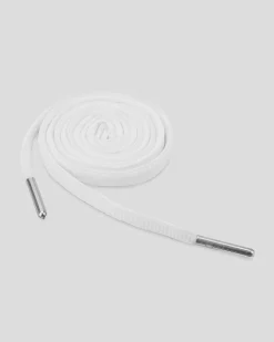 Forcefield Lifestyle Laces White/silver New