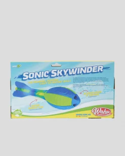Wahu Light-Up Sonic Skywinder Multi Online