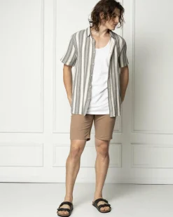 Lucid Lineup Shorts Tan Outlet