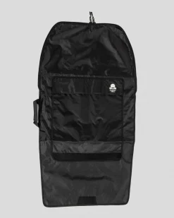 Summer Vibes Lite Bodyboard Backpack Board Bag Black Sale