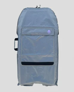 Summer Vibes Lite Bodyboard Backpack Board Bag Grey Hot