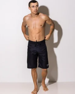Jetpilot Live Fast Board Shorts Black New