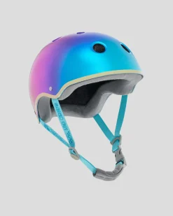 Yepa Lizzie Armanto T-Shell Pro Helmet Metallic Lake Sunset Sale