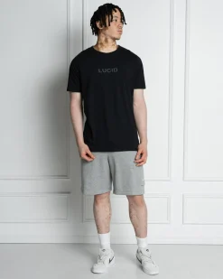 Lucid Locality T-Shirt Black Online