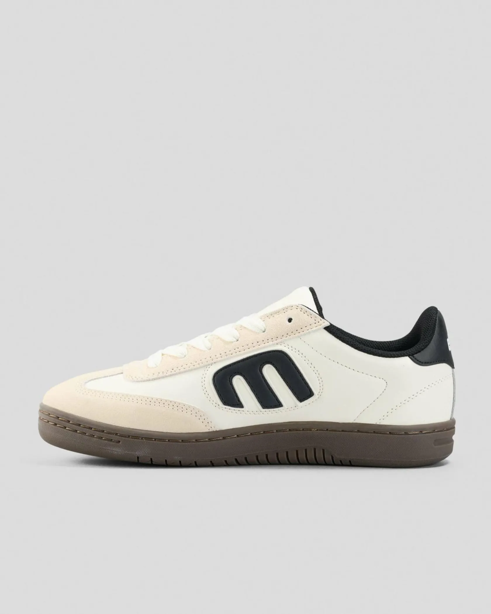 Etnies Lo-Cut Shoes White/black/gum Online