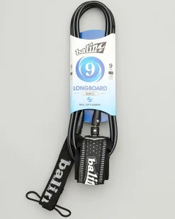 Balin Longboard 9ft Ankle Rope Assorted Clearance