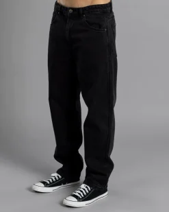 Worship Supplies Lounger Jeans Worship Washed Black Best