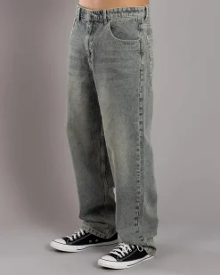 Rusty Lucifer Loose Jeans Dirty Dawg Sale