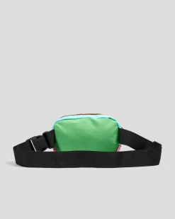 Lucid Ludicrous Crossbody Bag Multi Clearance