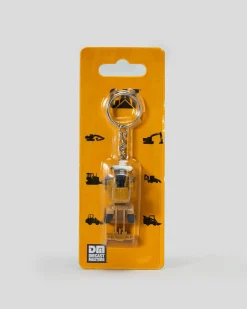 Cat 950M Wheel Loader Keyring Multi Discount