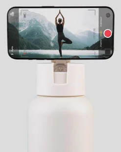 Oasis Mag-Grip 1 Litre Drink Bottle Alabaster Online