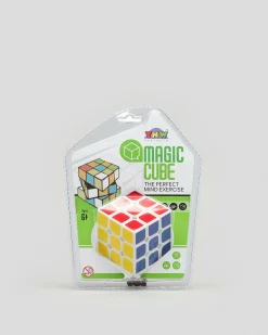 Get It Now Magic Cube Puzzle Multi Best