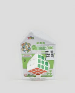 Get It Now Magic Cube Puzzle Multi Best