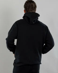 Lucid Magnified Hoodie Black Outlet