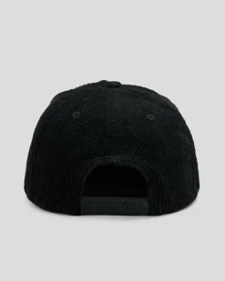 Thrills Make A Wish 5 Panel Cap Black Online