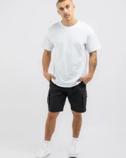 Quiksilver Maldive Atoll Shorts Black Best