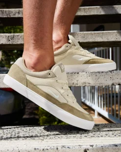 Nike Malor Shoes Lt Khaki/pale Ivory-neutral Olive Clearance