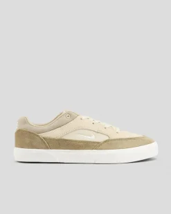 Nike Malor Shoes Lt Khaki/pale Ivory-neutral Olive Clearance