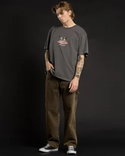 Worship Supplies Maybe Today Carpenter Jeans Sepia Rinse Discount