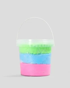 Get It Now Mega Bouncing Putty Tub Assorted New