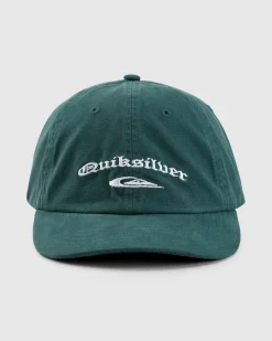 Quiksilver Mercury Cap Botanical Garden Outlet