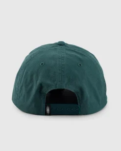 Quiksilver Mercury Cap Botanical Garden Outlet