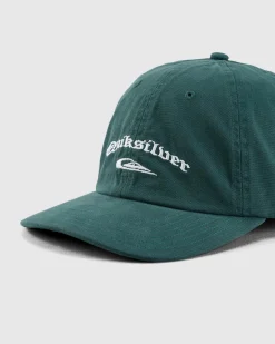 Quiksilver Mercury Cap Botanical Garden Outlet