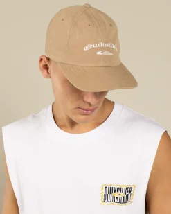 Quiksilver Mercury Cap Elmwood
