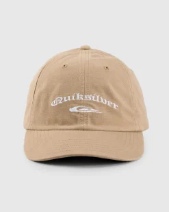 Quiksilver Mercury Cap Elmwood