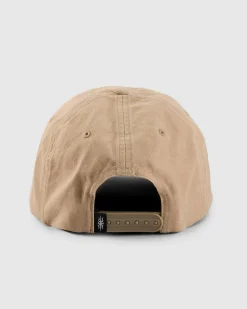 Quiksilver Mercury Cap Elmwood