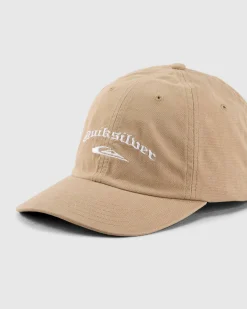 Quiksilver Mercury Cap Elmwood