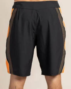 Quiksilver Mercury Panel 20