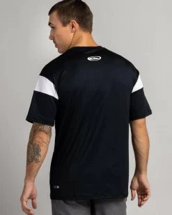 Quiksilver Mercury Surf T-Shirt Black Online