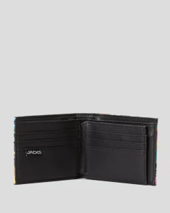 Jacks Metro Wallet Multi Online